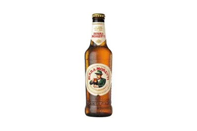 Birra Moretti - 500 ml