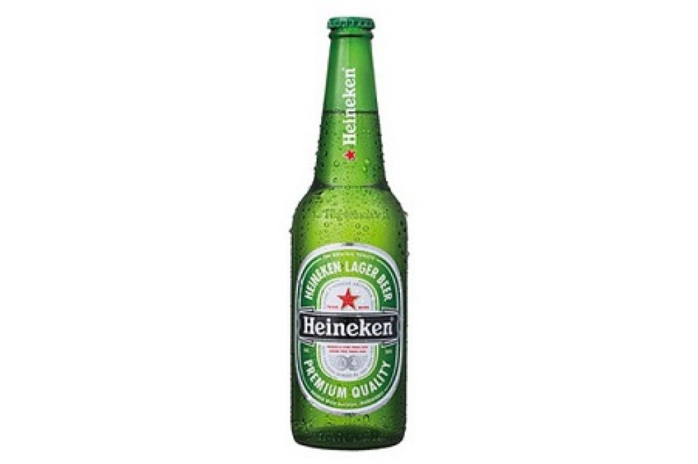 Heineken Original - 400 ml