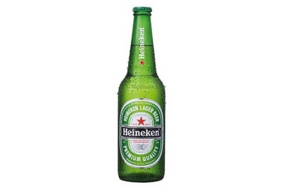 Heineken - 330 ml