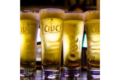 Ciuc Premium - Draught - 400ml