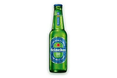 Heineken 0 % - 330 ml