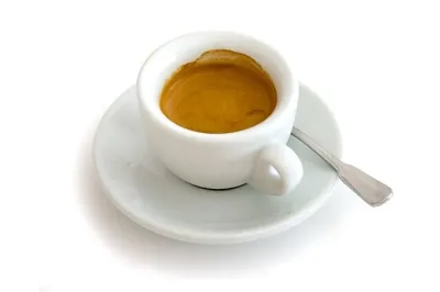 Espresso Scurt