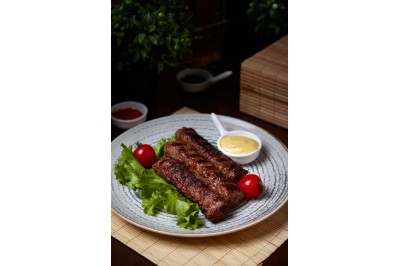 Mici