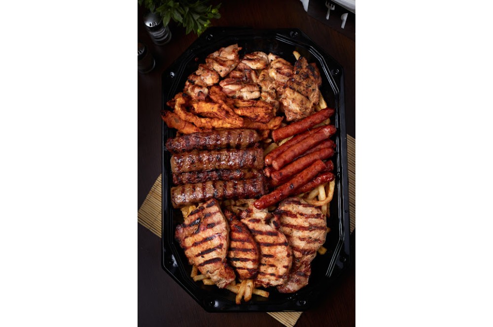 PLATOU CALD CLASSIC