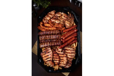 PLATOU CALD CLASSIC