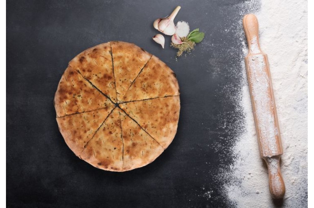 FOCACCIA