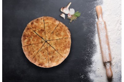 FOCACCIA