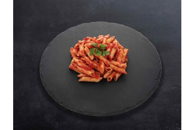 PENNE ARRABBIATA