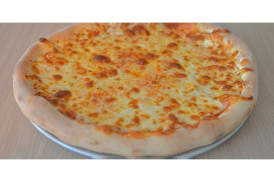 Pizza Margherita