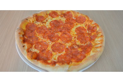 Pizza Pepperoni