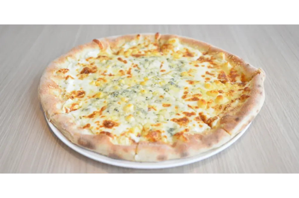 Pizza Quattro Formaggi