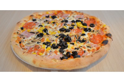 Pizza Casei